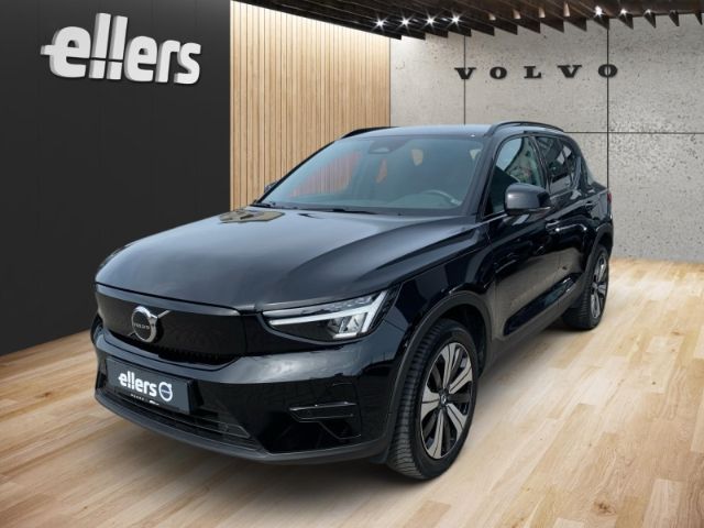 Volvo XC40 Recharge