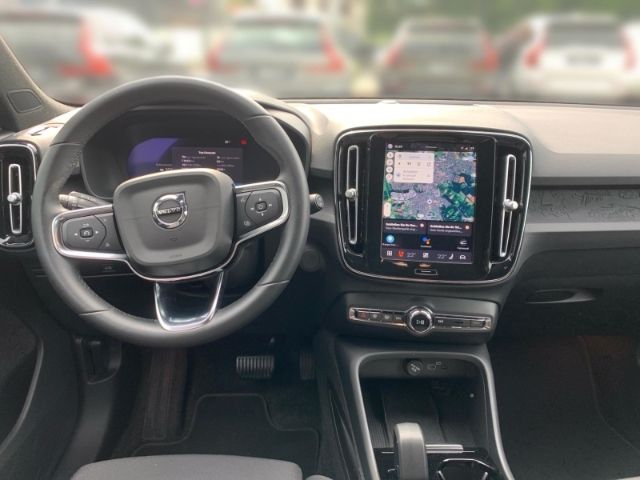 Volvo XC40 Recharge – Bild 10