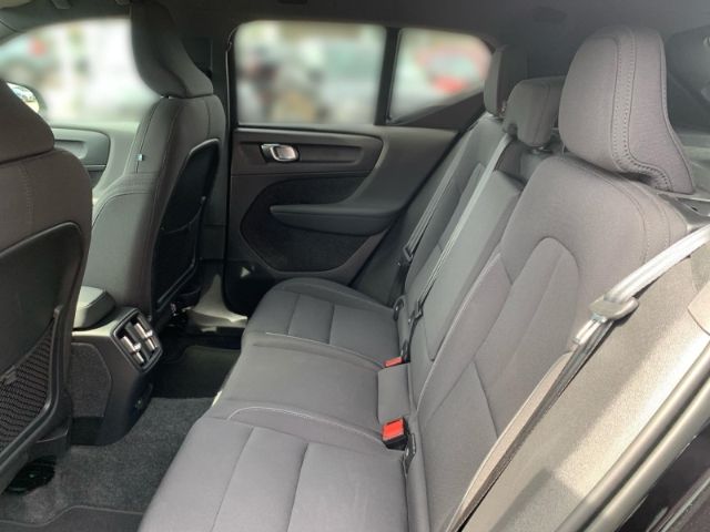 Volvo XC40 Recharge – Bild 11
