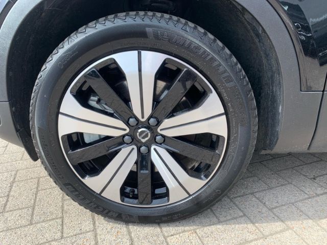 Volvo XC40 Recharge – Bild 15