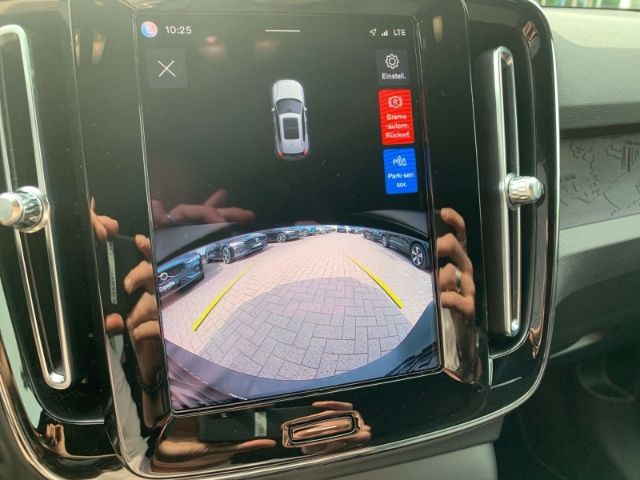 Volvo XC40 Recharge – Bild 16