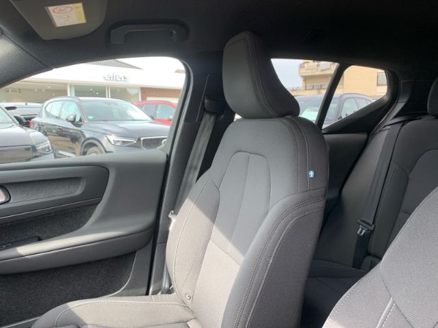 Volvo XC40 Recharge – Bild 17