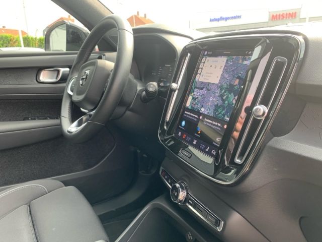 Volvo XC40 Recharge – Bild 18