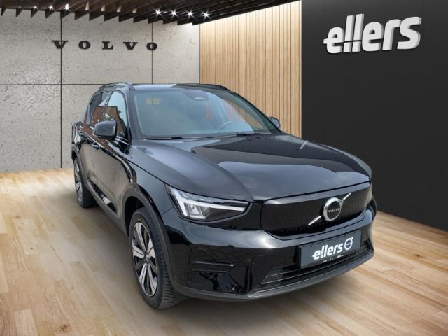 Volvo XC40 Recharge – Bild 2
