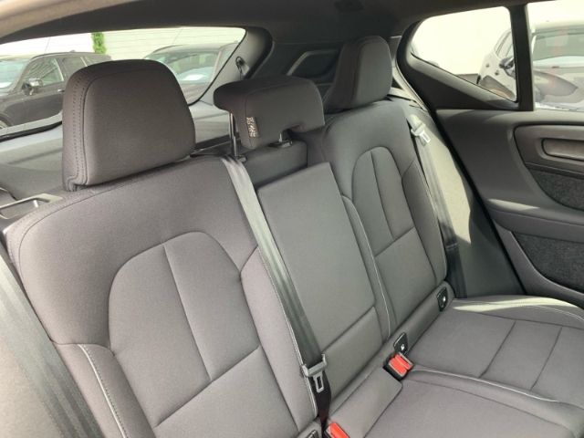 Volvo XC40 Recharge – Bild 20
