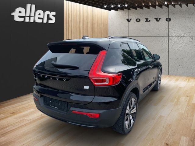 Volvo XC40 Recharge – Bild 3