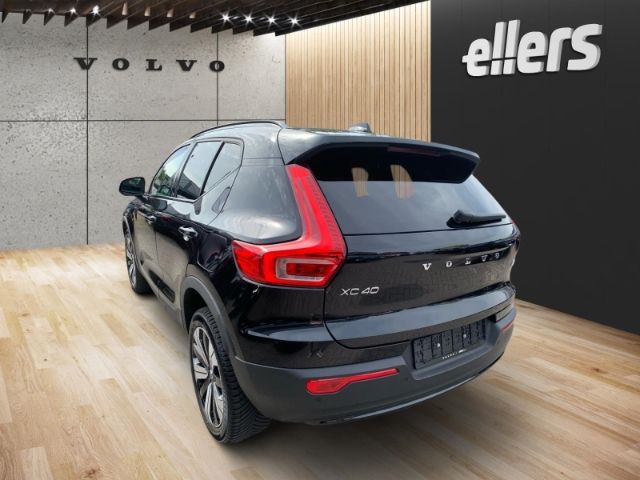 Volvo XC40 Recharge – Bild 4