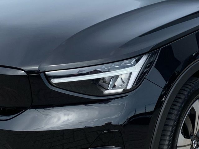 Volvo XC40 Recharge – Bild 5