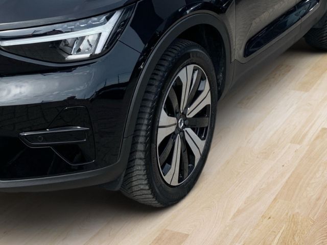 Volvo XC40 Recharge – Bild 6