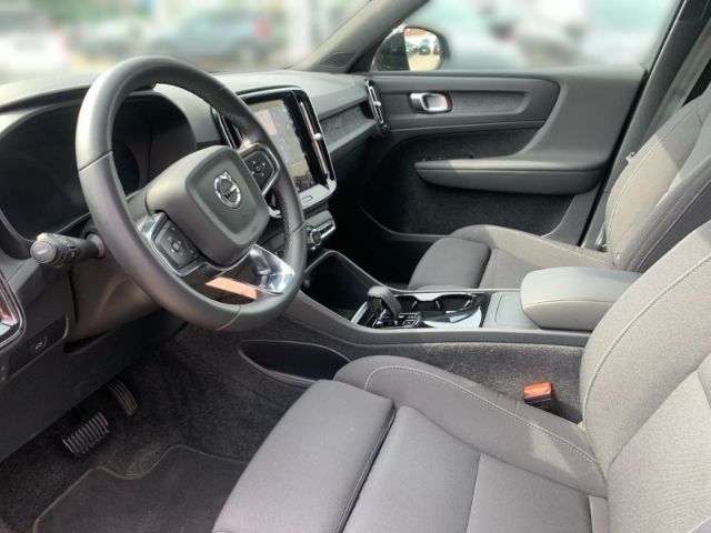Volvo XC40 Recharge – Bild 7