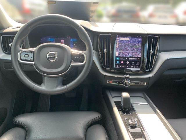 Volvo XC60 – Bild 10