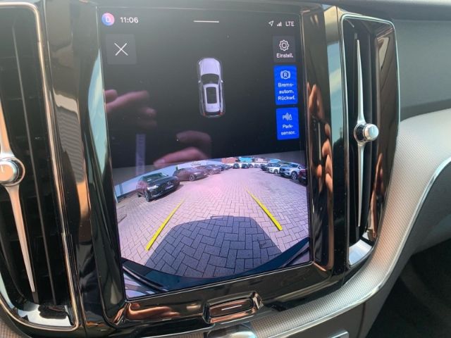 Volvo XC60 – Bild 15
