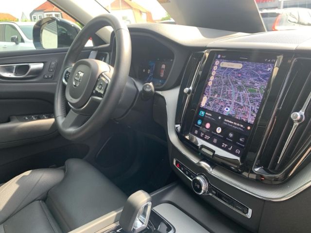 Volvo XC60 – Bild 19