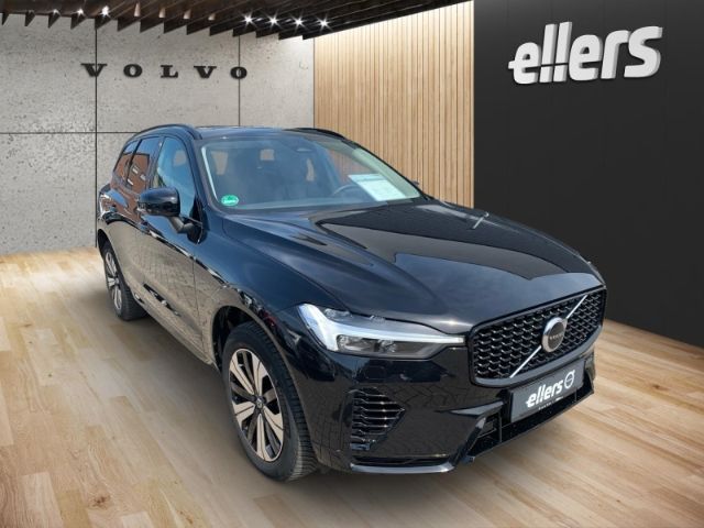 Volvo XC60 – Bild 2