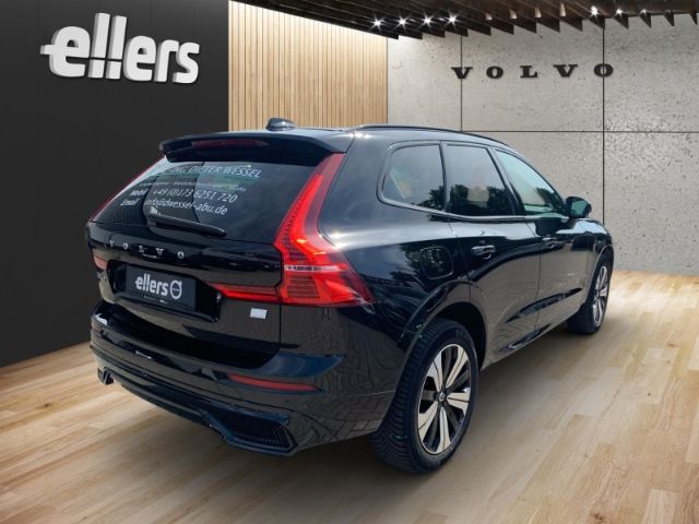 Volvo XC60 – Bild 3