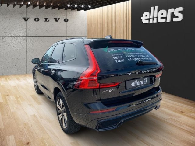 Volvo XC60 – Bild 4