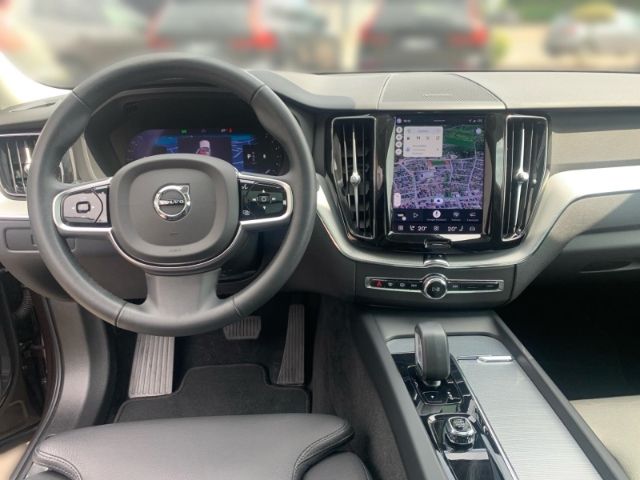 Volvo XC60 – Bild 10