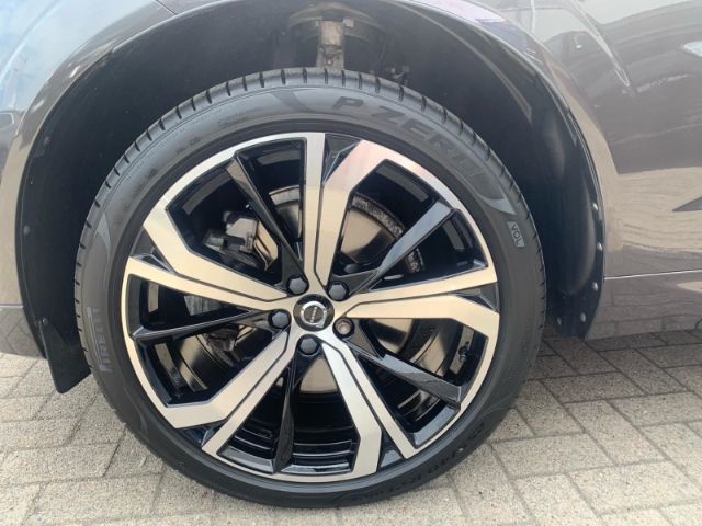 Volvo XC60 – Bild 17