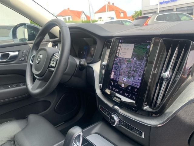 Volvo XC60 – Bild 18