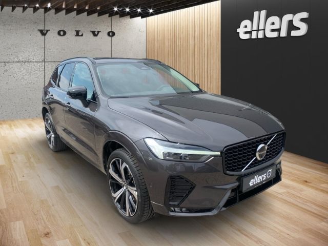 Volvo XC60 – Bild 2