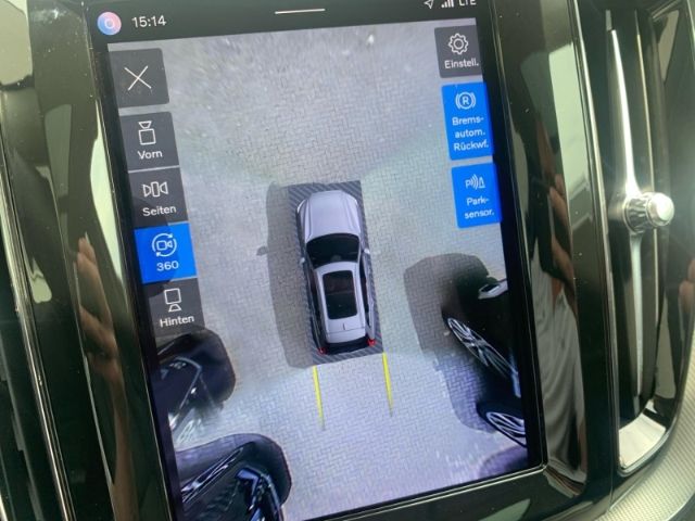 Volvo XC60 – Bild 20