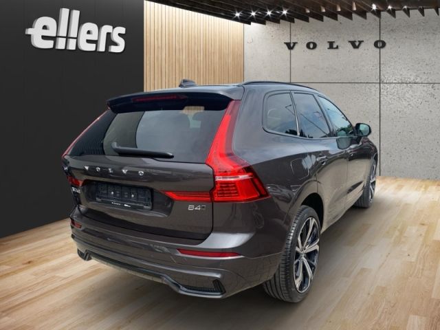 Volvo XC60 – Bild 3
