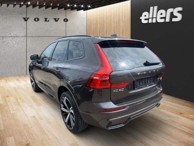 Volvo XC60 – Bild 4