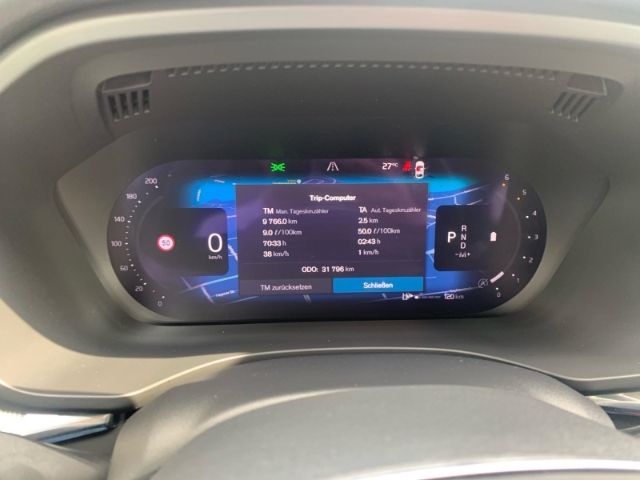 Volvo XC60 – Bild 8