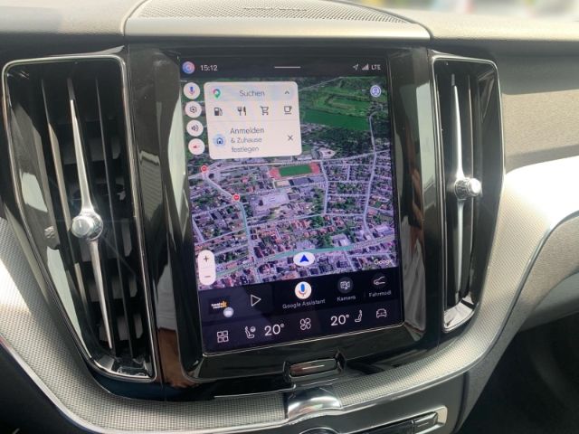 Volvo XC60 – Bild 9
