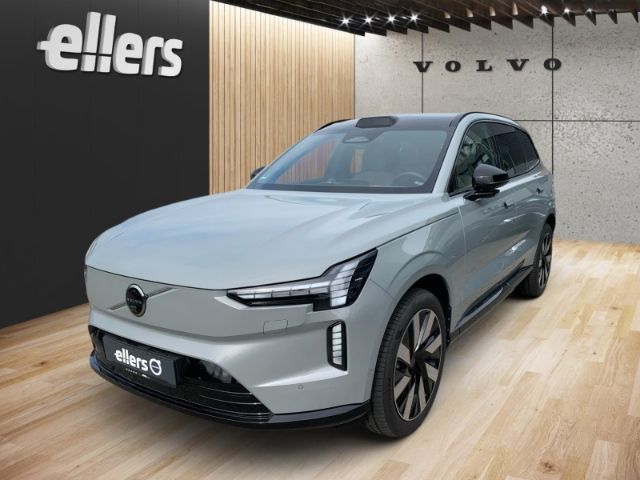 Volvo EX90