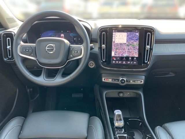 Volvo XC40 – Bild 10