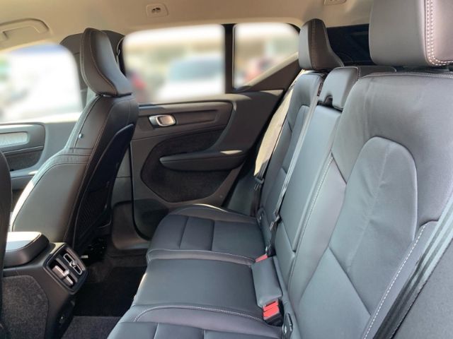 Volvo XC40 – Bild 11