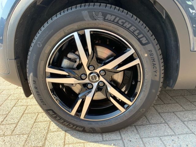 Volvo XC40 – Bild 13