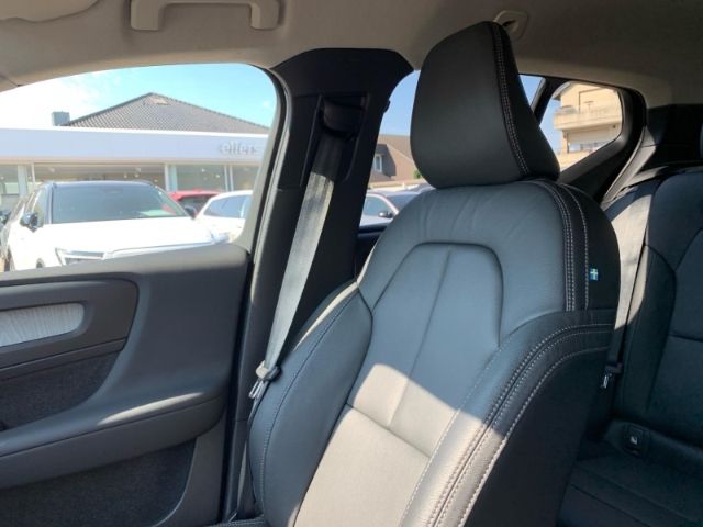 Volvo XC40 – Bild 15