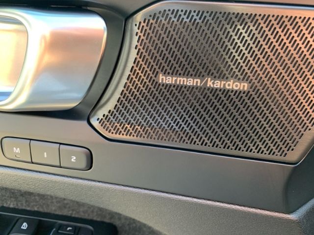 Volvo XC40 – Bild 16