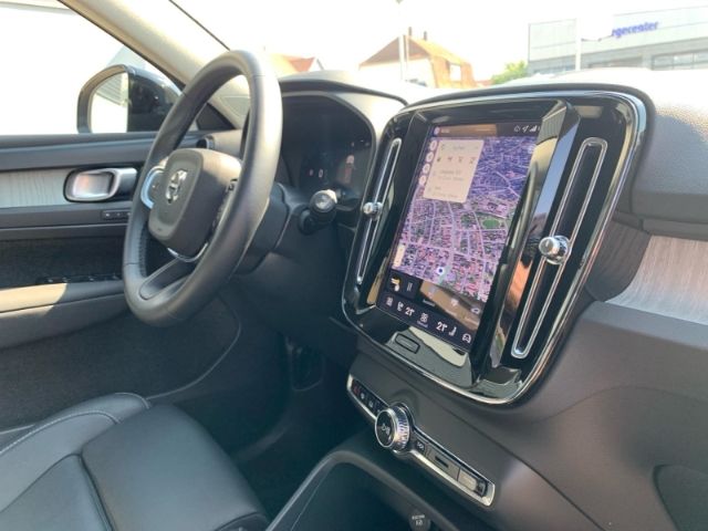 Volvo XC40 – Bild 17