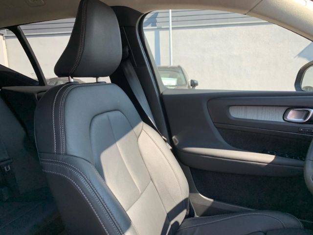 Volvo XC40 – Bild 18