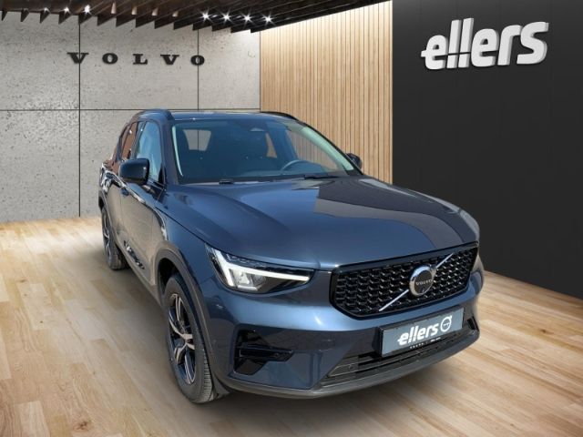 Volvo XC40 – Bild 2