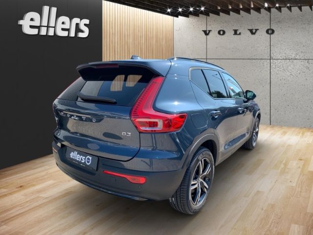 Volvo XC40 – Bild 3