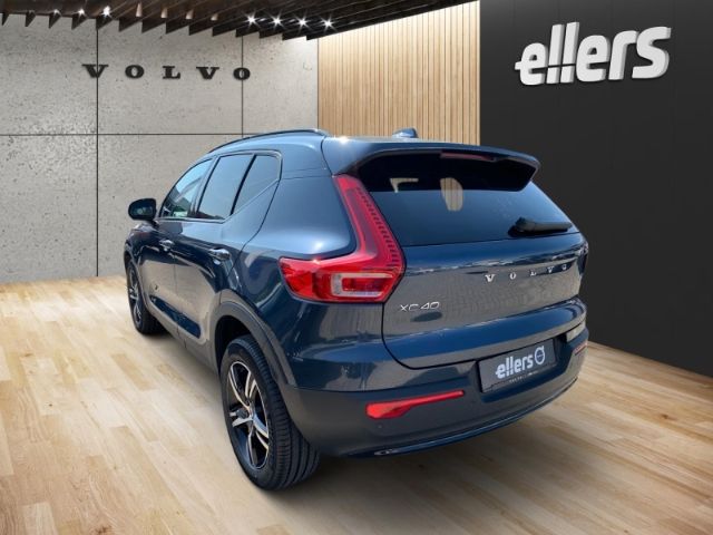Volvo XC40 – Bild 4