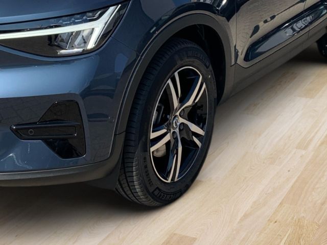 Volvo XC40 – Bild 6
