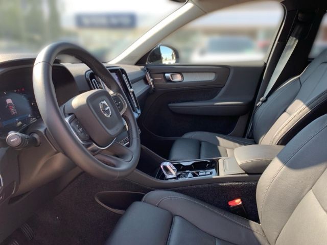 Volvo XC40 – Bild 7