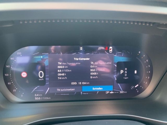 Volvo XC40 – Bild 8