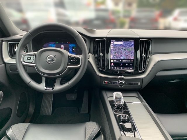 Volvo XC60 – Bild 10