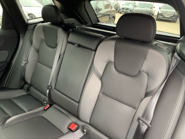 Volvo XC60 – Bild 14