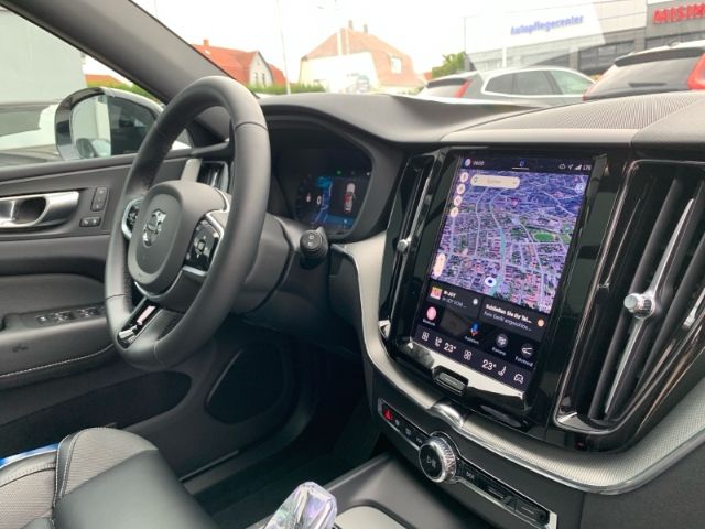 Volvo XC60 – Bild 18