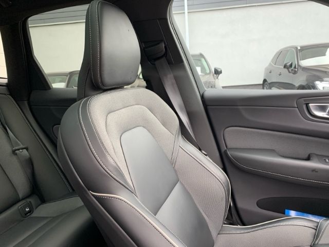 Volvo XC60 – Bild 19