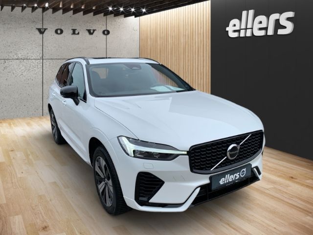Volvo XC60 – Bild 2