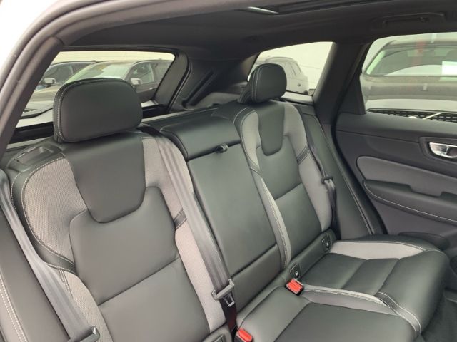 Volvo XC60 – Bild 20