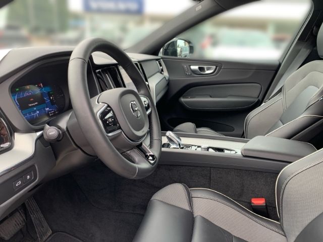 Volvo XC60 – Bild 7